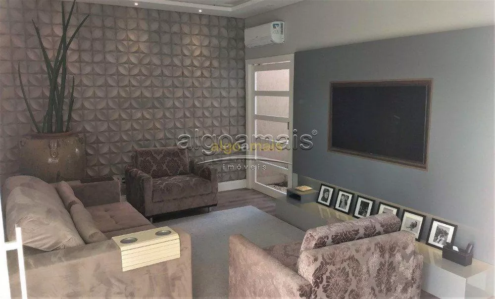 Casa, 3 quartos, 180 m² - Foto 6
