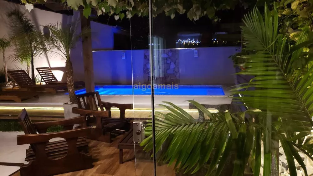 Casa, 3 quartos, 180 m² - Foto 12
