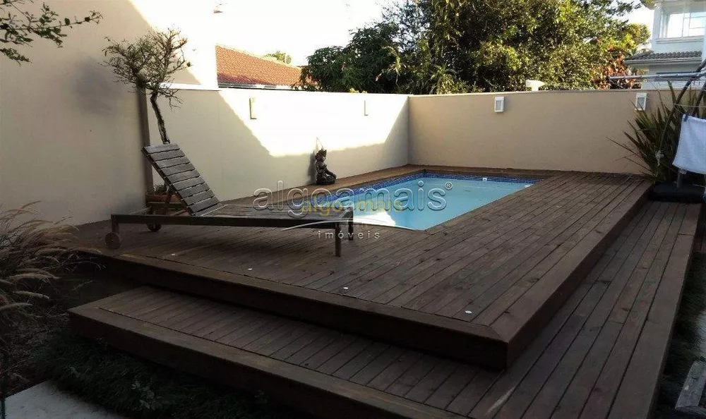 Casa, 3 quartos, 180 m² - Foto 11