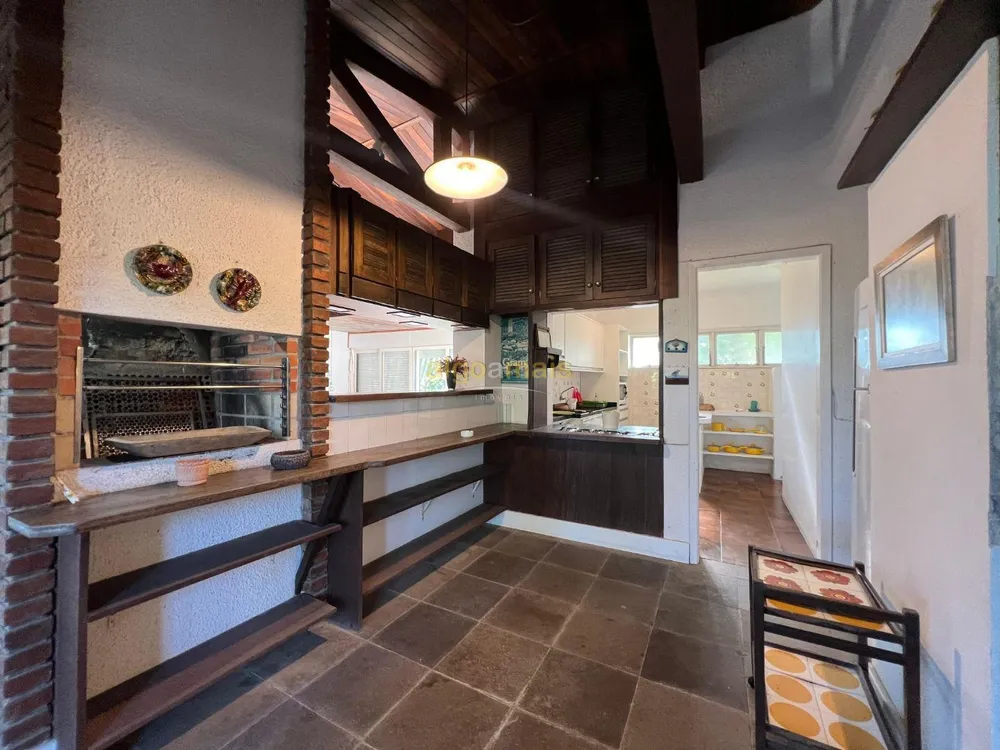 Casa, 4 quartos, 526 m² - Foto 1