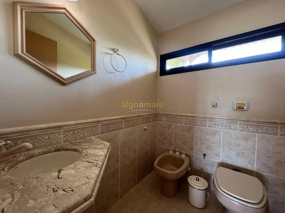 Casa, 4 quartos, 526 m² - Foto 3