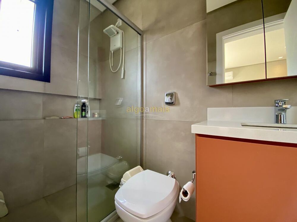Casa de Condomínio, 4 quartos - Foto 8