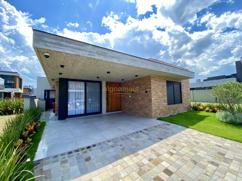 Casa de Condomínio, 4 quartos - Foto 7