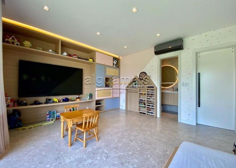 Casa de Condomínio, 5 quartos - Foto 4