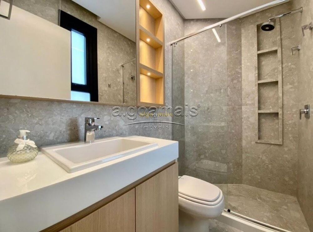 Casa de Condomínio, 5 quartos - Foto 3
