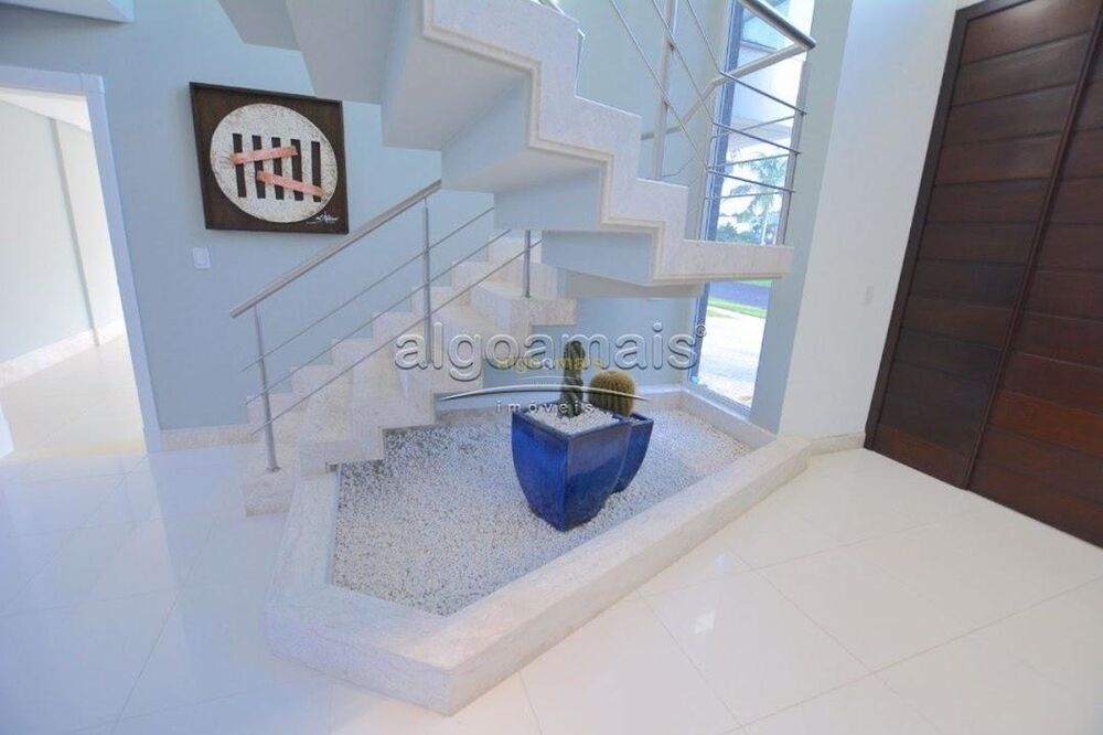 Casa de Condomínio, 6 quartos - Foto 5