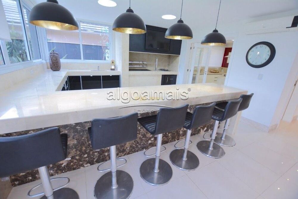 Casa de Condomínio, 6 quartos - Foto 1