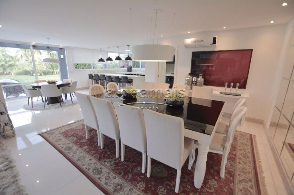 Casa de Condomínio, 6 quartos - Foto 2