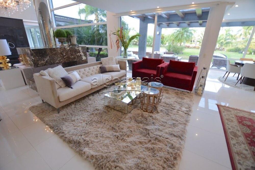 Casa de Condomínio, 6 quartos - Foto 3