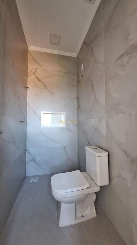 Casa, 3 quartos, 123 m² - Foto 1