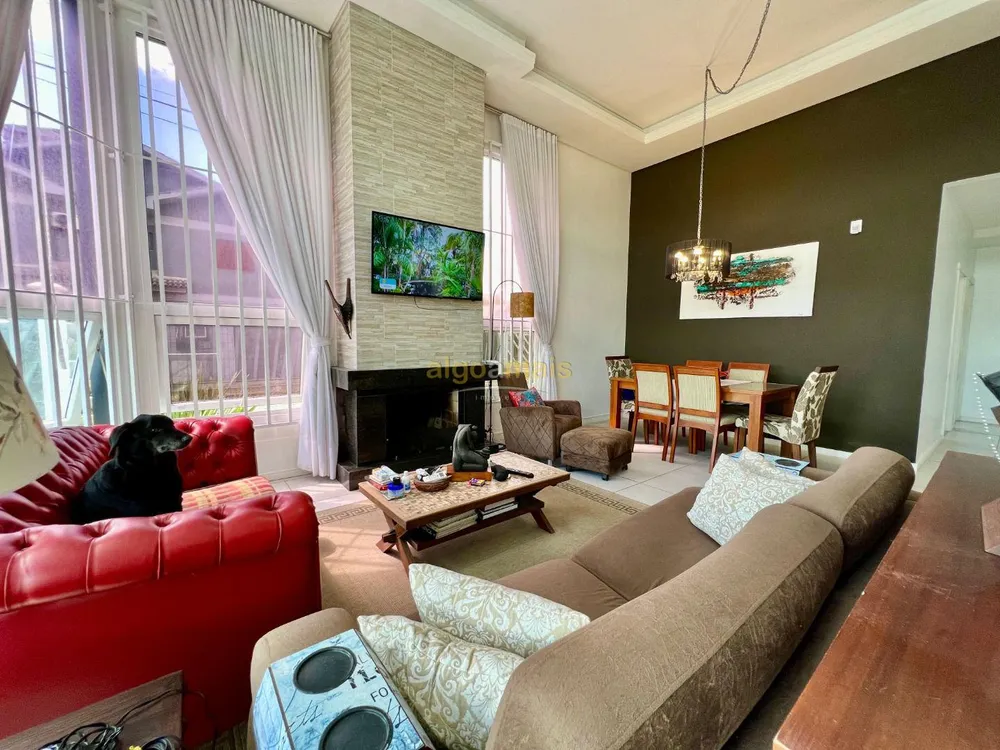 Casa, 3 quartos, 140 m² - Foto 13