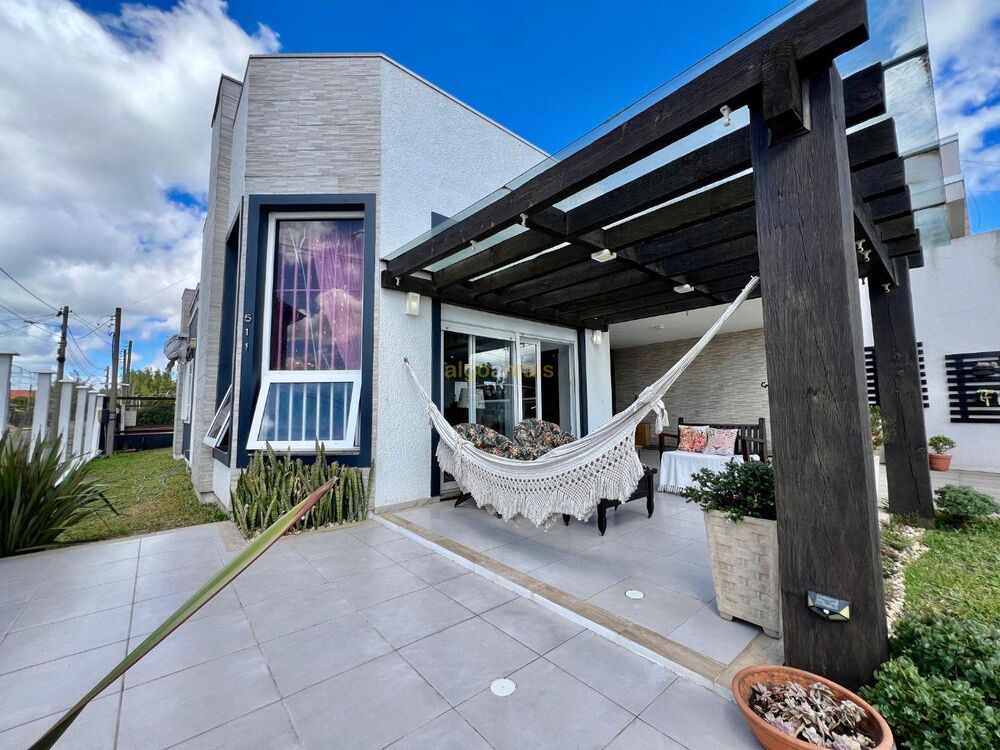 Casa, 3 quartos, 140 m² - Foto 10