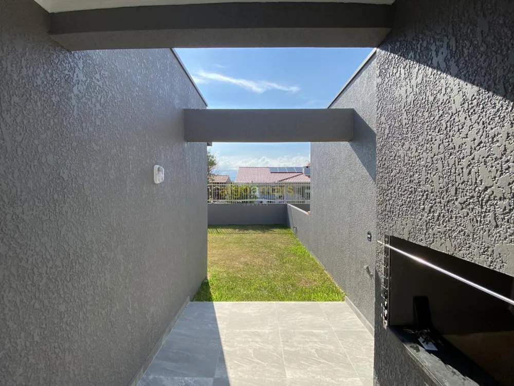 Casa, 3 quartos, 110 m² - Foto 1