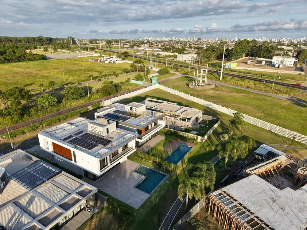 Casa, 4 quartos, 236 m² - Foto 5