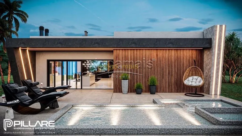 Casa, 4 quartos, 145 m² - Foto 3