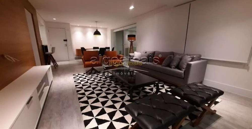 Apartamento, 3 quartos - Foto 1