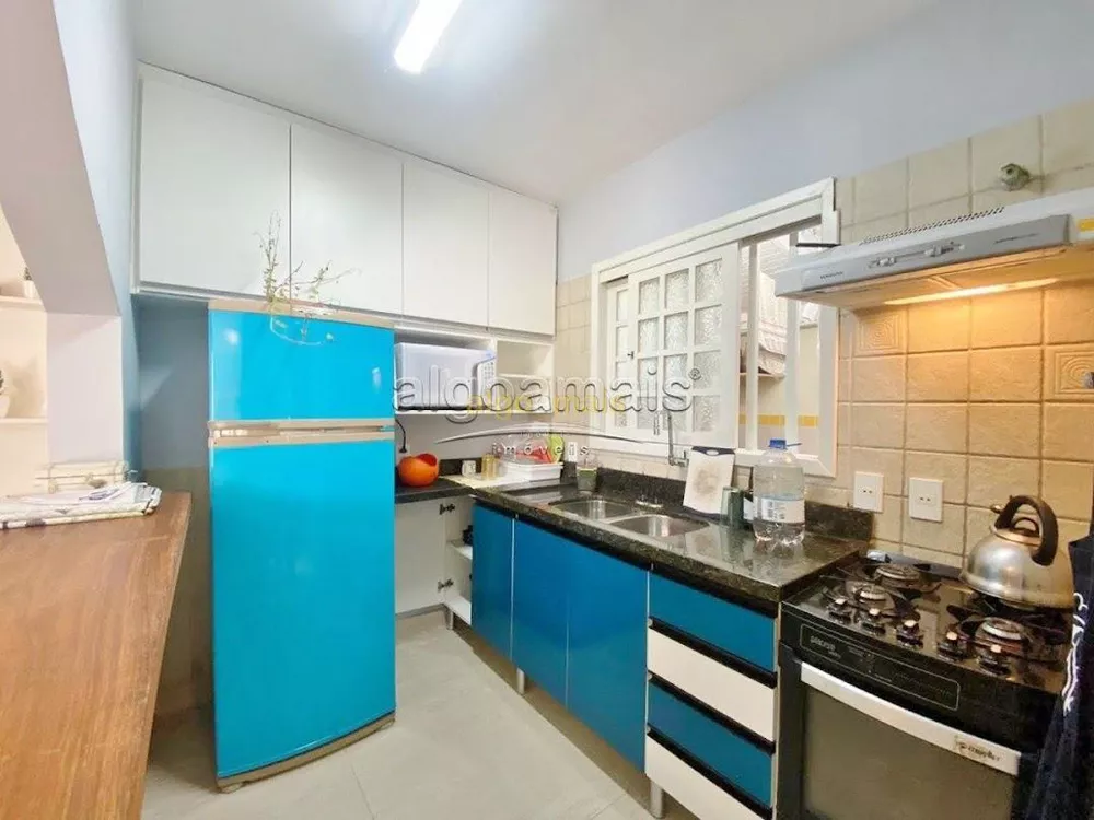 Casa, 3 quartos, 100 m² - Foto 2