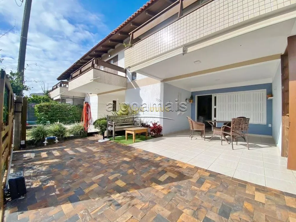 Casa, 3 quartos, 100 m² - Foto 1