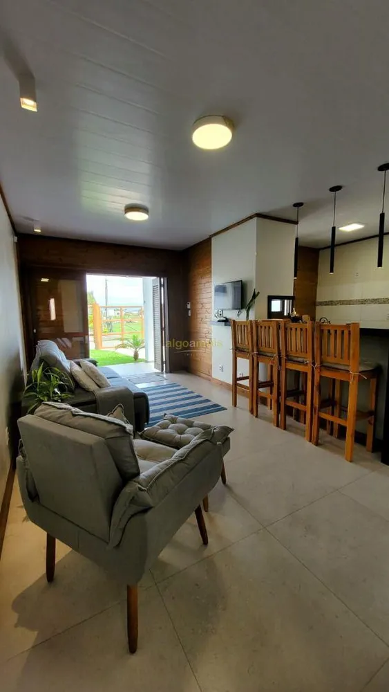 Casa, 3 quartos, 100 m² - Foto 10