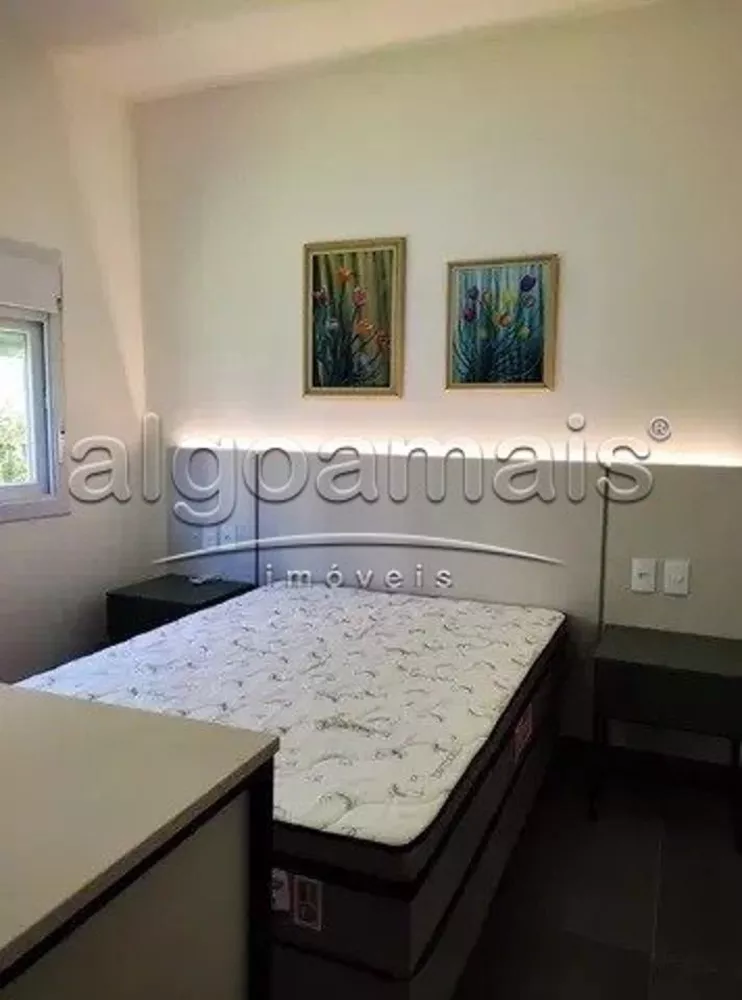 Casa de Condomínio à venda com 3 quartos, 154m² - Foto 9