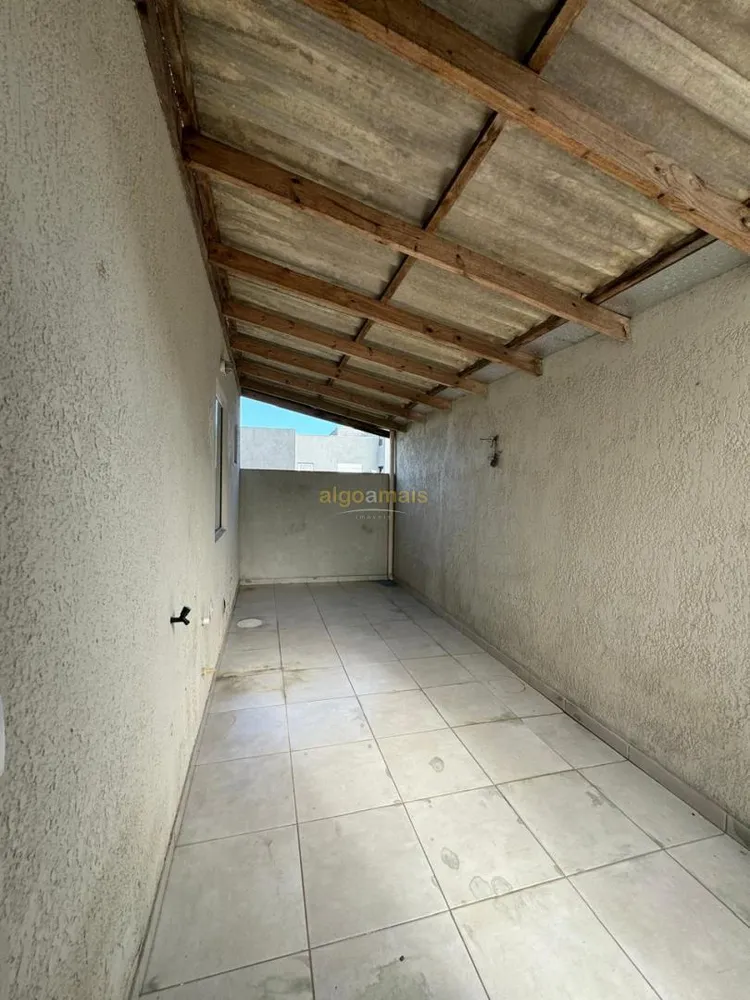 Casa, 2 quartos, 110 m² - Foto 4