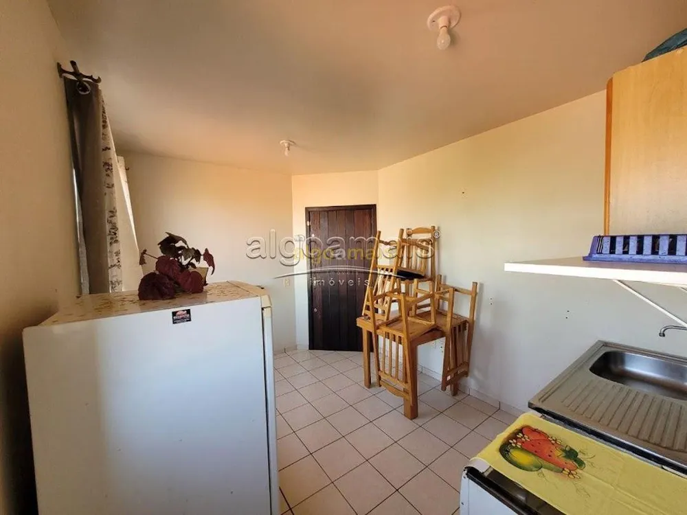 Apartamento, 1 quarto, 45 m² - Foto 3