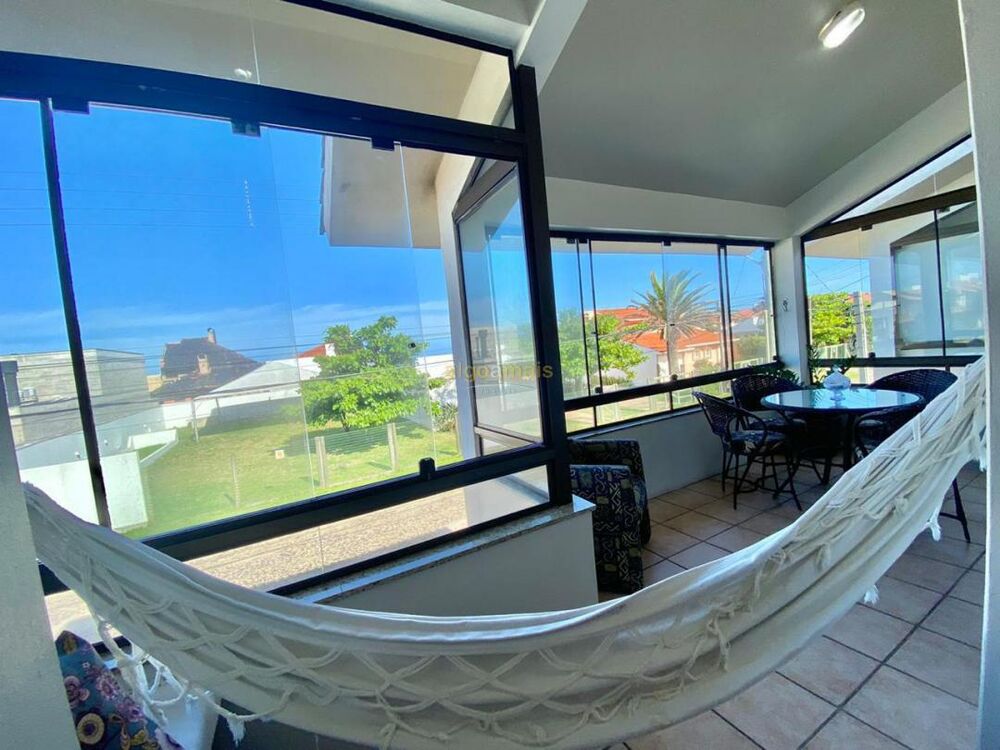 Apartamento, 3 quartos, 130 m² - Foto 4