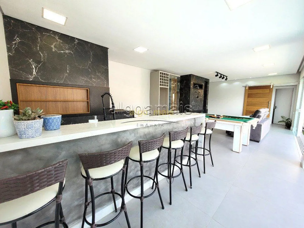 Apartamento, 3 quartos, 130 m² - Foto 4
