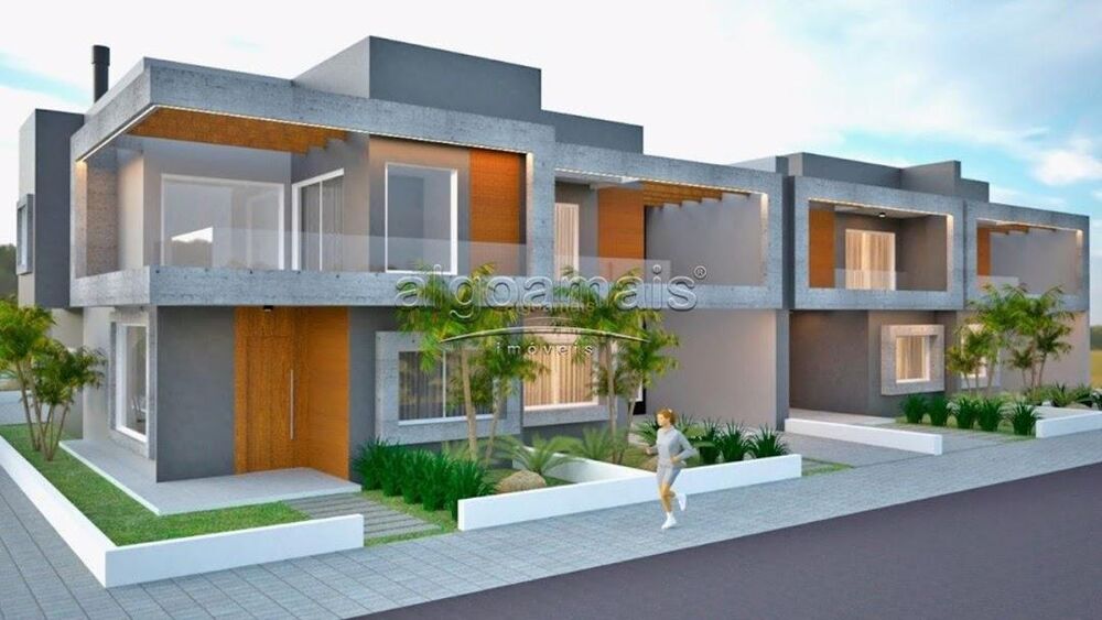 Casa, 4 quartos, 142 m² - Foto 3