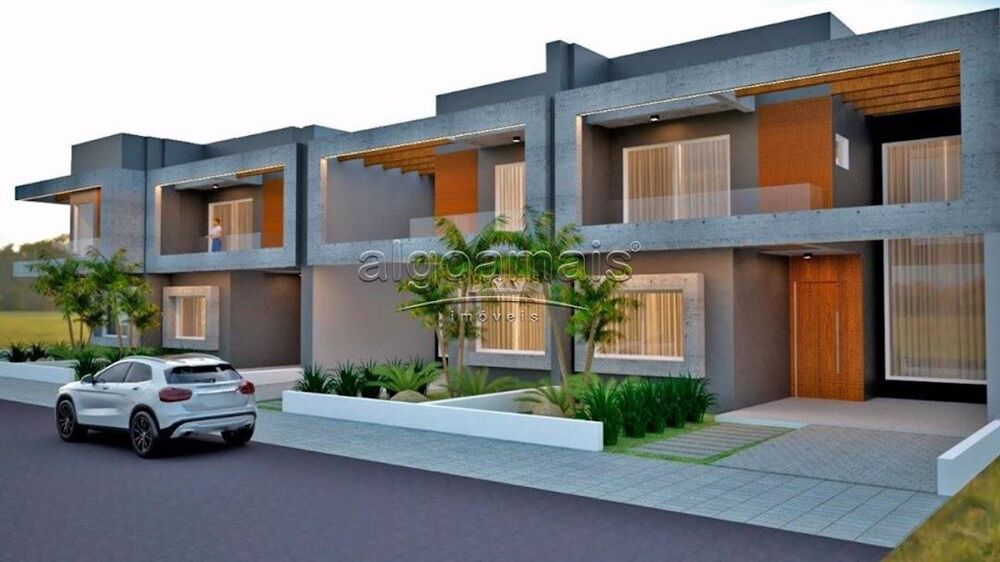 Casa, 4 quartos, 142 m² - Foto 2