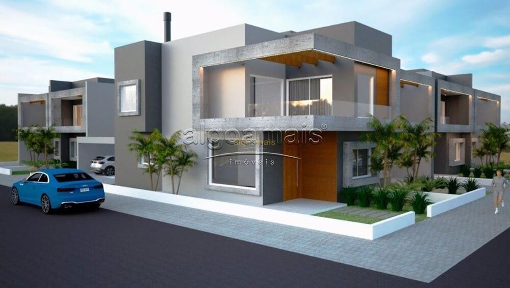 Casa, 4 quartos, 142 m² - Foto 1