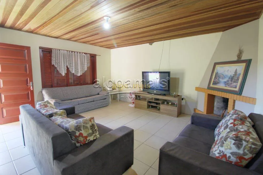 Casa, 3 quartos, 139 m² - Foto 1