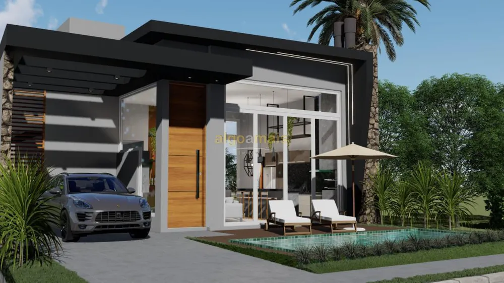 Casa, 4 quartos, 253 m² - Foto 3