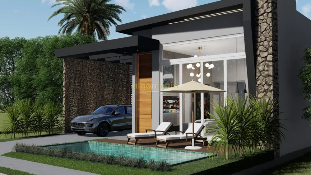 Casa, 4 quartos, 253 m² - Foto 2