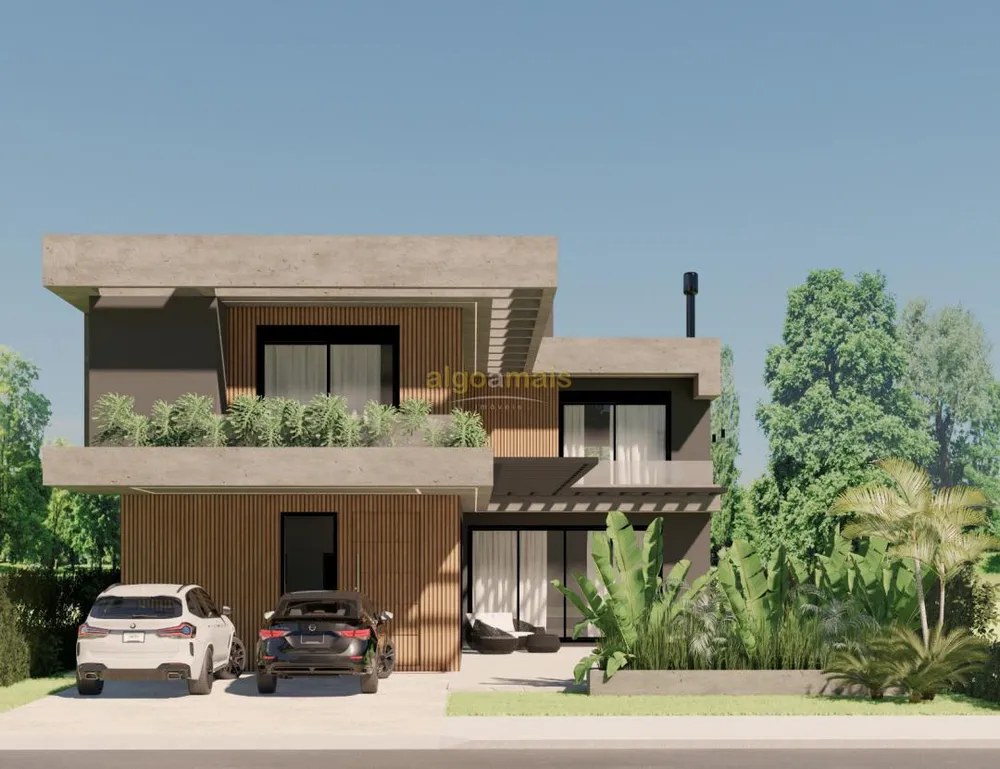 Casa, 4 quartos, 253 m² - Foto 11