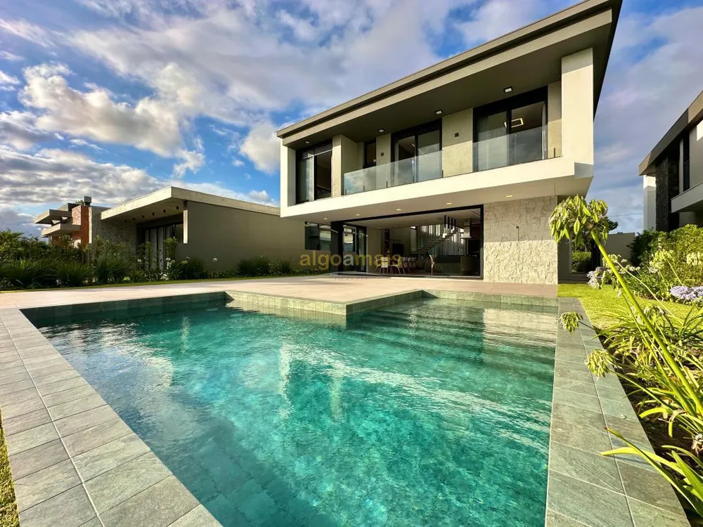 Casa, 5 quartos, 430 m² - Foto 2