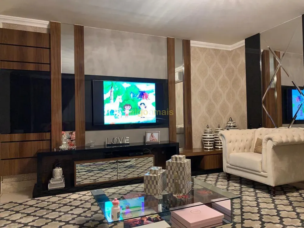 Casa, 5 quartos, 430 m² - Foto 3