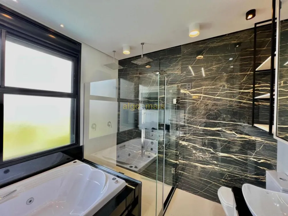 Casa, 5 quartos, 430 m² - Foto 1