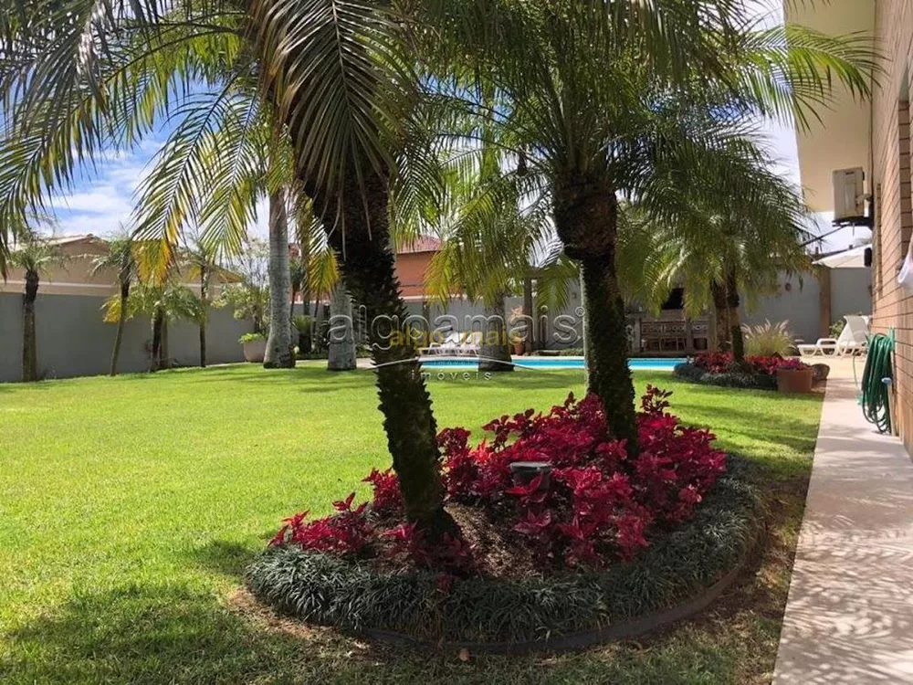 Casa, 5 quartos, 450 m² - Foto 5