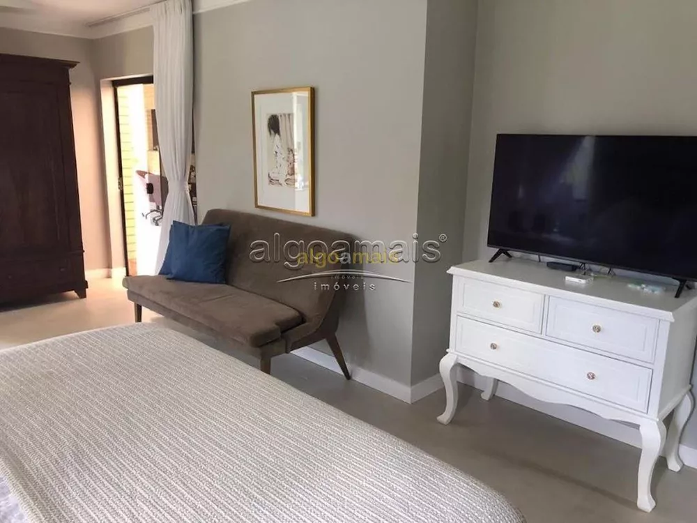 Casa, 5 quartos, 450 m² - Foto 1