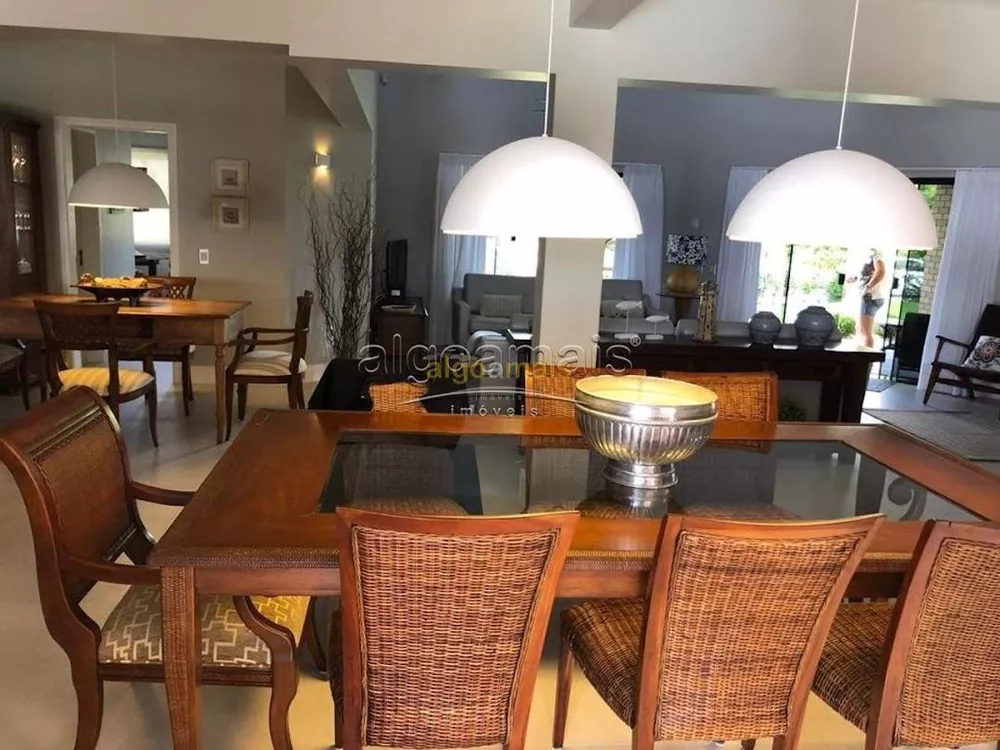 Casa, 5 quartos, 450 m² - Foto 3