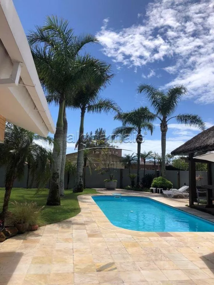 Casa, 5 quartos, 450 m² - Foto 7