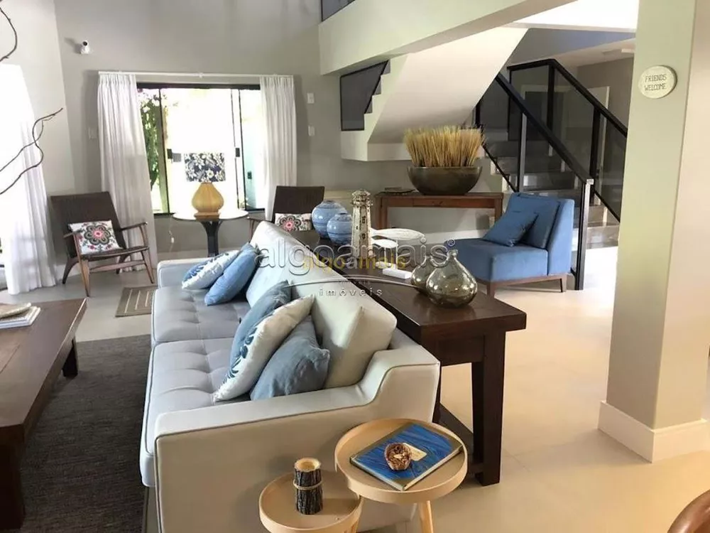 Casa, 5 quartos, 450 m² - Foto 2
