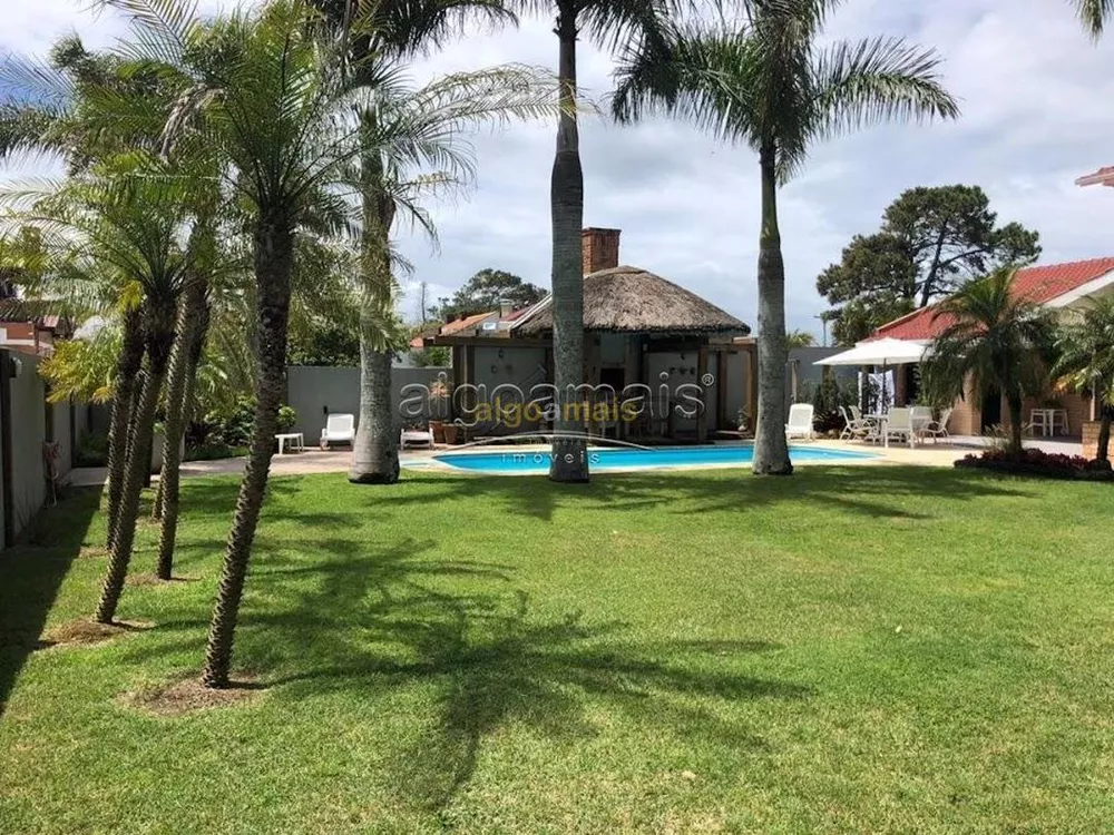 Casa, 5 quartos, 450 m² - Foto 6