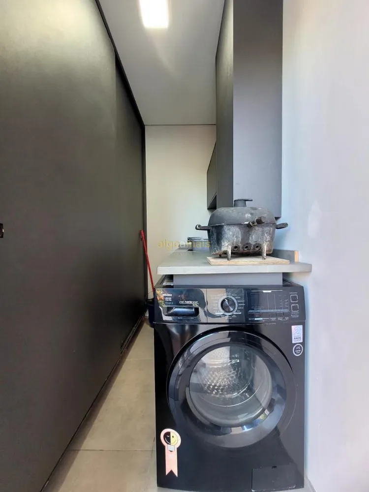 Casa, 3 quartos, 122 m² - Foto 1