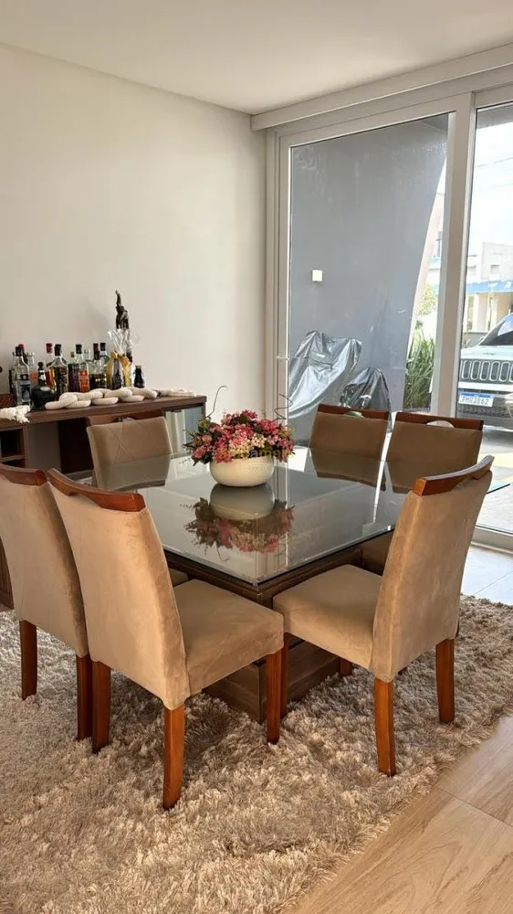 Casa, 3 quartos, 122 m² - Foto 13