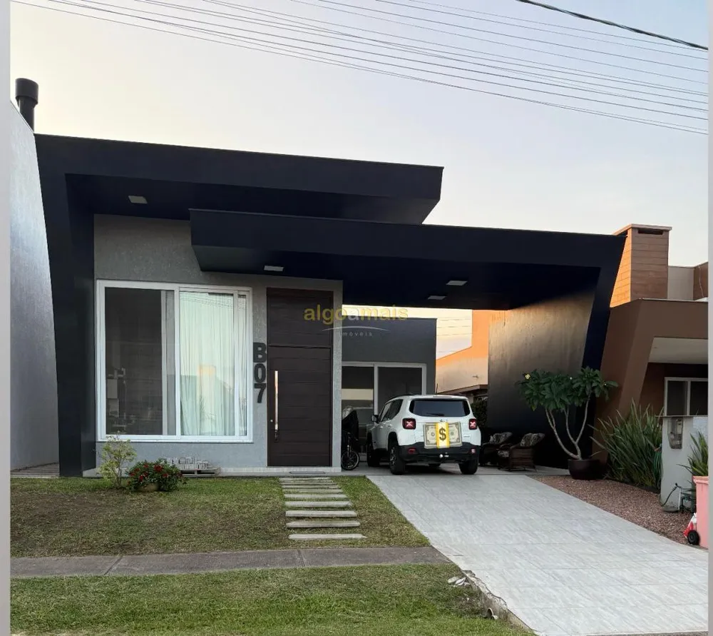 Casa, 3 quartos, 122 m² - Foto 10