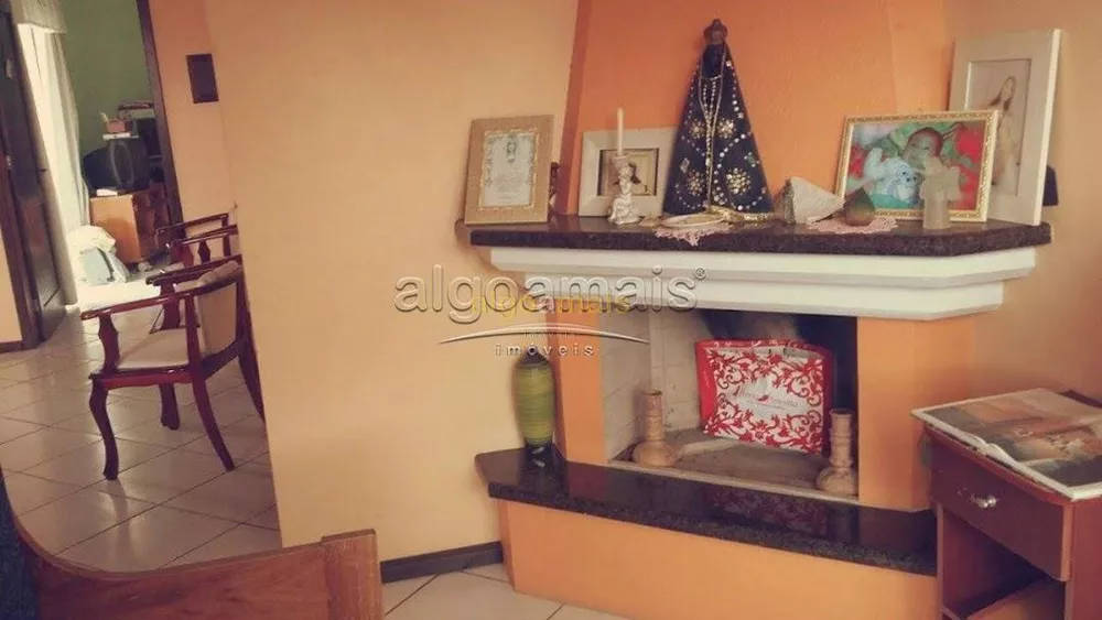 Casa, 4 quartos - Foto 7