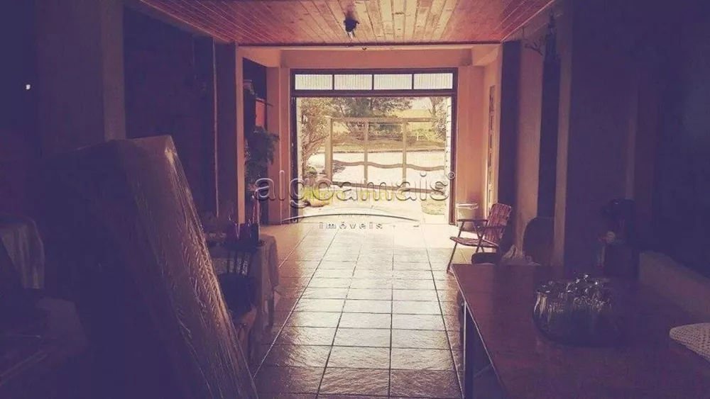 Casa, 4 quartos - Foto 5