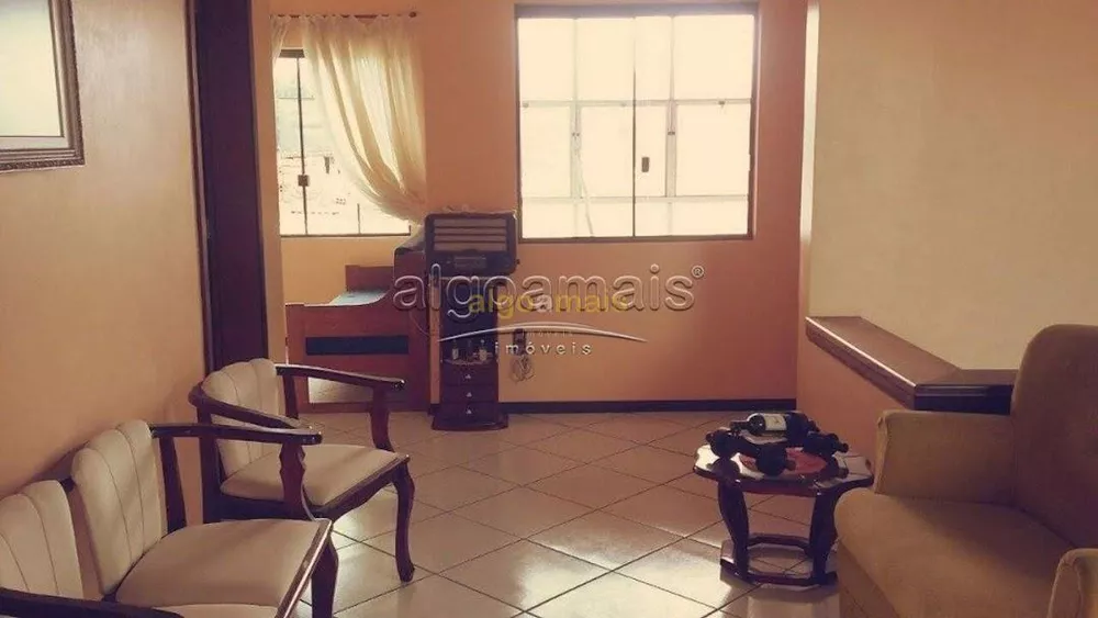 Casa, 4 quartos - Foto 3